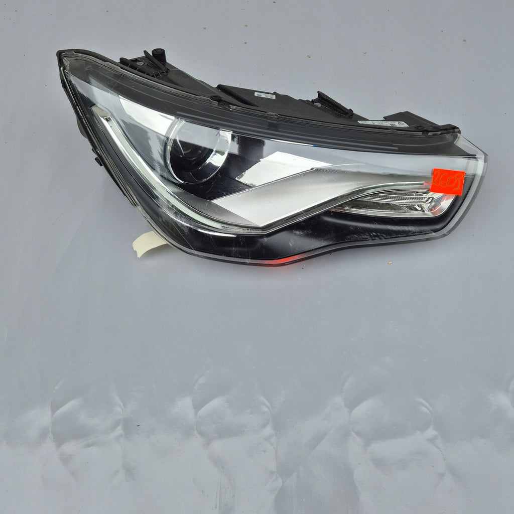 Frontscheinwerfer Audi A1 8X0941006 Xenon Rechts Scheinwerfer Headlight