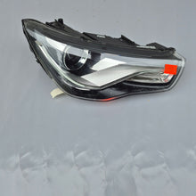 Load image into Gallery viewer, Frontscheinwerfer Audi A1 8X0941006 Xenon Rechts Scheinwerfer Headlight