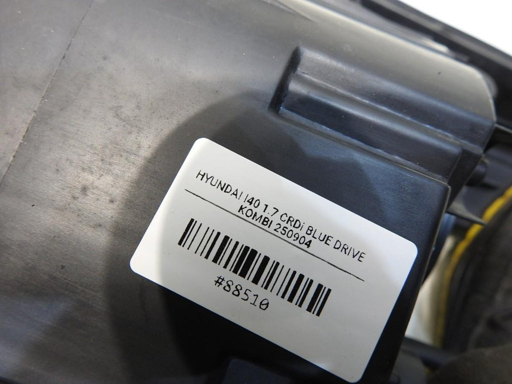 Frontscheinwerfer Hyundai I I40 921013Z100 Xenon Links Scheinwerfer Headlight