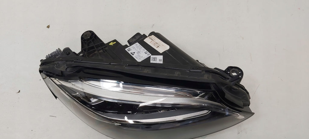 Frontscheinwerfer Mercedes-Benz A205 A2059066006 Rechts Scheinwerfer Headlight