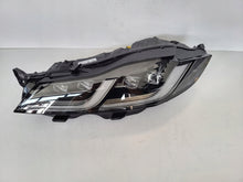 Laden Sie das Bild in den Galerie-Viewer, Frontscheinwerfer Jaguar F-Pace MK8313W030HD LED Links Scheinwerfer Headlight SCH6311363318er