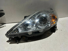 Laden Sie das Bild in den Galerie-Viewer, Frontscheinwerfer Mazda 5 Ein Satz Scheinwerfer Headlight SCH4066746290xc