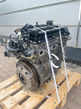 Laden Sie das Bild in den Galerie-Viewer, Motor Mitsubishi Smart Lancer I Colt 4A91 1.5 2008 Benzin Engine Komplett MOT7919115866iz