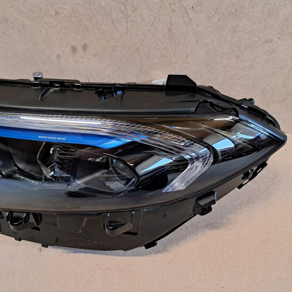 Frontscheinwerfer Mercedes-Benz Eqa Eqb A2439068900 LED Links Headlight SCH8044368827bd