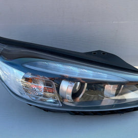 Frontscheinwerfer Citroën Sorento III 92102-C5XXX Xenon Rechts Headlight SCH7356499359xw