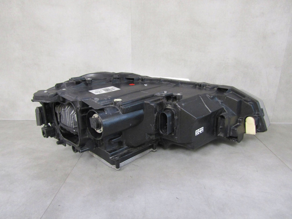 Frontscheinwerfer VW Polo 2G1941035 LED Ein Stück (Rechts oder Links) Headlight SCH7187991202ji