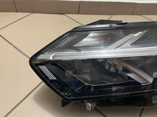 Load image into Gallery viewer, Frontscheinwerfer Dacia Sandero III Logan Jogger 260606033R Links Headlight SCH5079725065ng