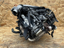 Load image into Gallery viewer, Motor Audi VW Q7 I CAS 3.0 TDI 240PS 176kW 142TKm 2010 Diesel Engine Komplett MOT1233818446kj