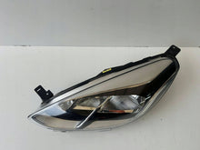 Laden Sie das Bild in den Galerie-Viewer, Frontscheinwerfer Ford Fiesta H1BB-13W030-AD Links Scheinwerfer Headlight SCH1533072618de