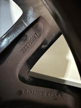 Load image into Gallery viewer, 1x Alufelge 17 Zoll 7.0" 5x108 32271987 Volvo V60 I S60 Iii Rim Wheel FEL5739412492be