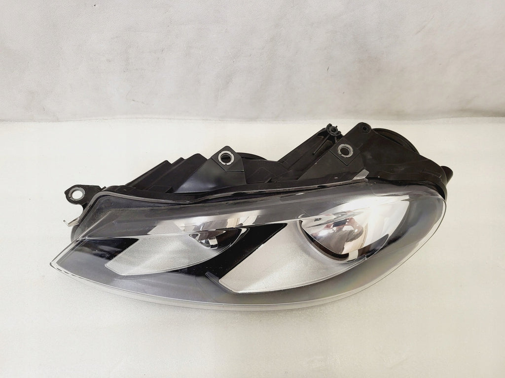 Frontscheinwerfer VW Golf VI 5k1 5K1941751C 1ZS009902-01 Xenon Links Headlight SCH6636476305pd