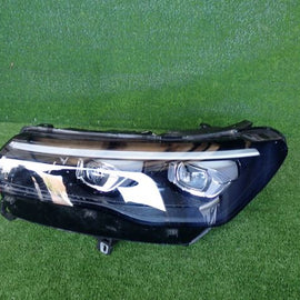 Frontscheinwerfer VW Tiguan 571941059G Links Scheinwerfer Headlight SCH6939333228iw