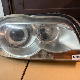 Frontscheinwerfer Volvo Xc90 89901783 Xenon Rechts Scheinwerfer Headlight SCH9153635546sa