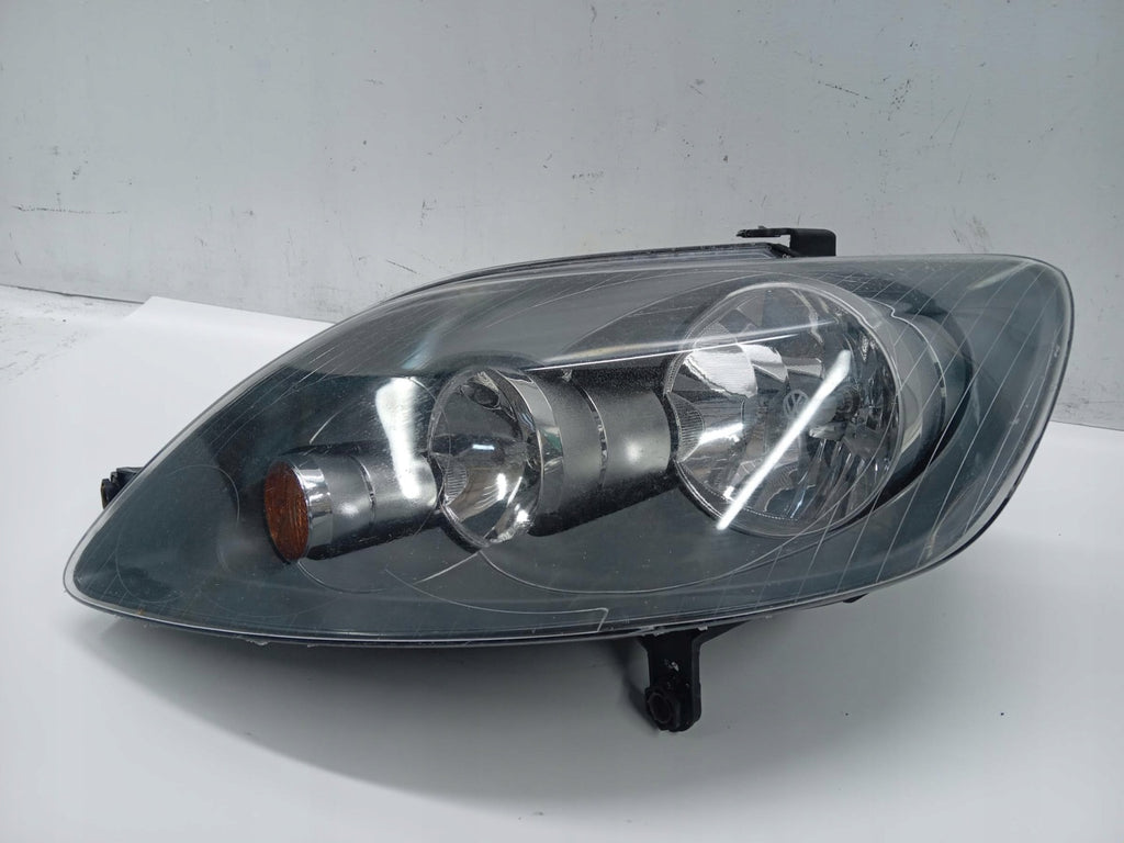 Frontscheinwerfer VW Golf Plus 5M1941005B Links Scheinwerfer Headlight SCH5022712077fx