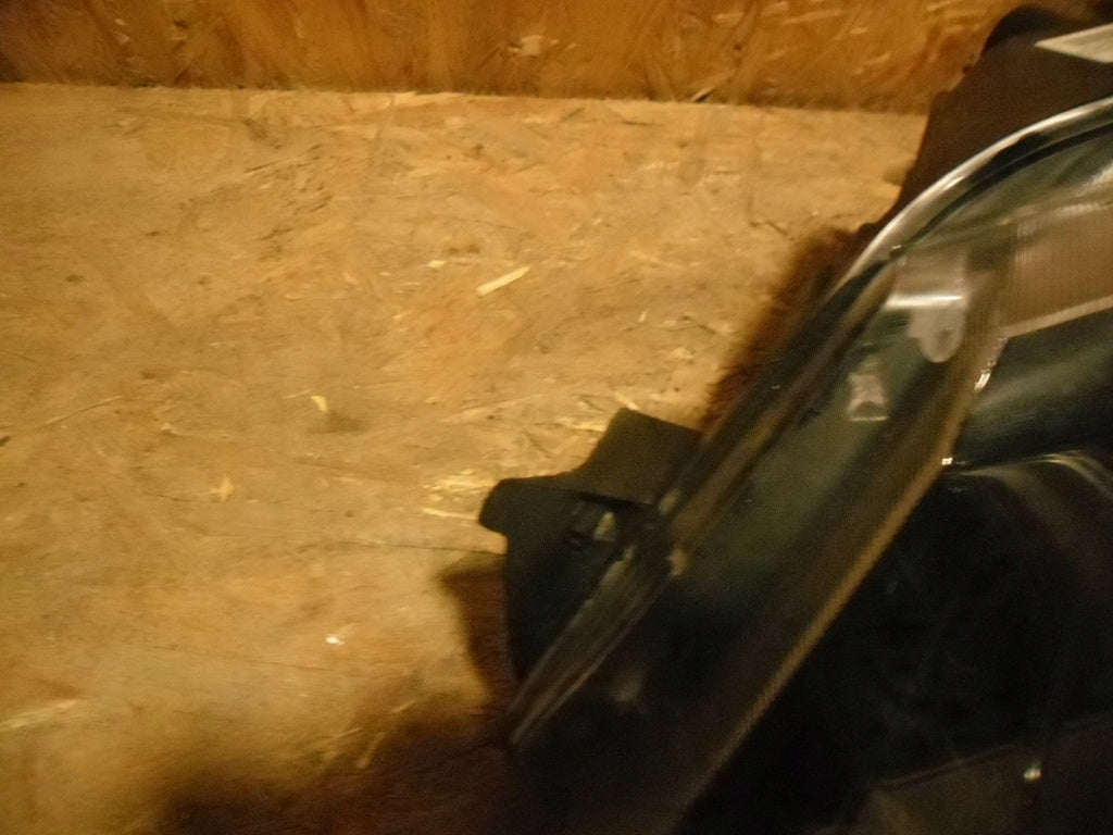 Frontscheinwerfer Skoda Superb III 3V1941015B Xenon Links Scheinwerfer Headlight