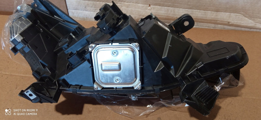 Frontscheinwerfer Renault Clio I 5 260600149R LED Ein Stück (Rechts oder Links) SCH7079975390kh