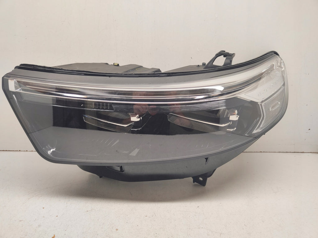 Frontscheinwerfer Ford LB5B-13W030-GK LED Links Scheinwerfer Headlight SCH4472097791vr