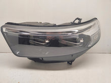 Laden Sie das Bild in den Galerie-Viewer, Frontscheinwerfer Ford LB5B-13W030-GK LED Links Scheinwerfer Headlight SCH4472097791vr