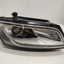 Frontscheinwerfer Audi Q5 8R0941754C LED Rechts Scheinwerfer Headlight SCH4326332301qr