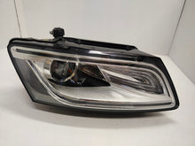 Load image into Gallery viewer, Frontscheinwerfer Audi Q5 8R0941754C LED Rechts Scheinwerfer Headlight SCH6880387637bt