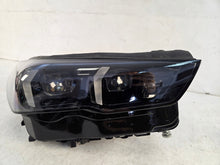 Laden Sie das Bild in den Galerie-Viewer, Frontscheinwerfer BMW 5 5A798D8-09 Laser Rechts Scheinwerfer Headlight SCH3445869860hc