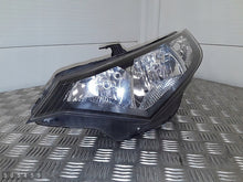 Load image into Gallery viewer, Frontscheinwerfer Honda Civic I 33150TV0 Links Scheinwerfer Headlight SCH2694859789ah