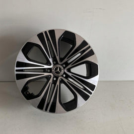 1x Alufelge 19 Zoll 8.5