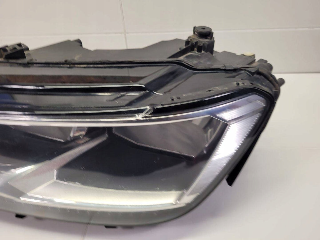 Frontscheinwerfer VW Tiguan 5NB941005B SKU16316 Links Scheinwerfer Headlight