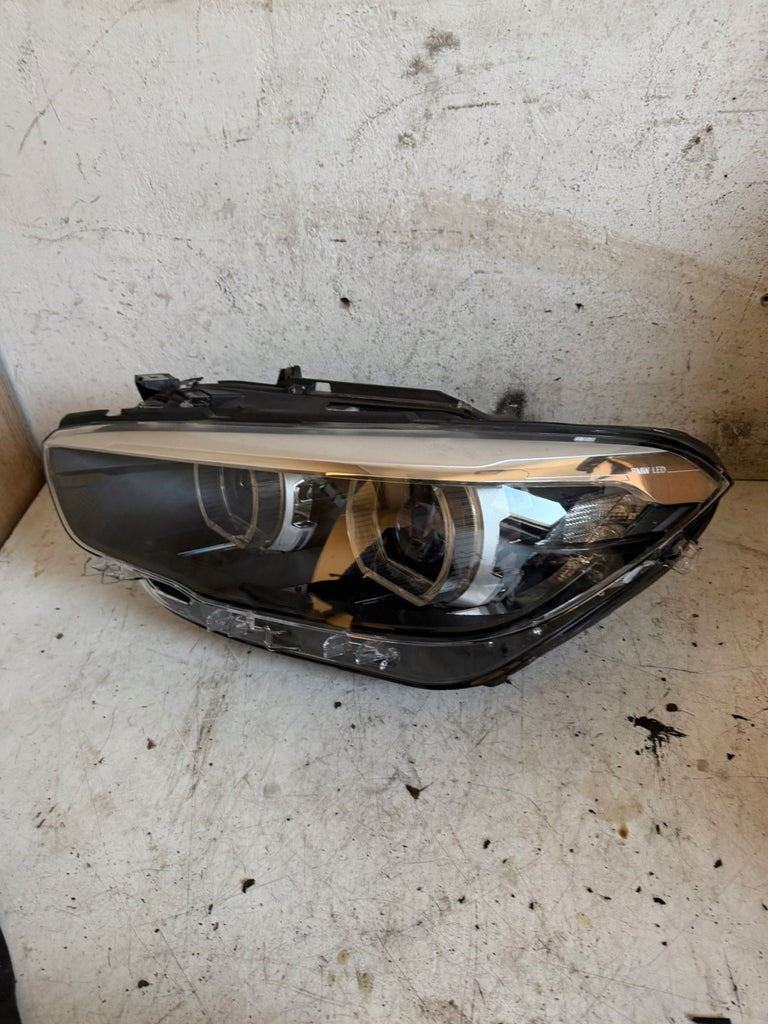 Frontscheinwerfer BMW 1 F20 7492622 Full LED Links Scheinwerfer Headlight SCH8837031005md