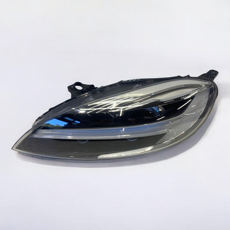 Frontscheinwerfer Volvo 31677018 Full LED Links Scheinwerfer Headlight