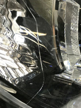 Laden Sie das Bild in den Galerie-Viewer, Frontscheinwerfer Mazda III D09K-51030 LED Rechts Scheinwerfer Headlight