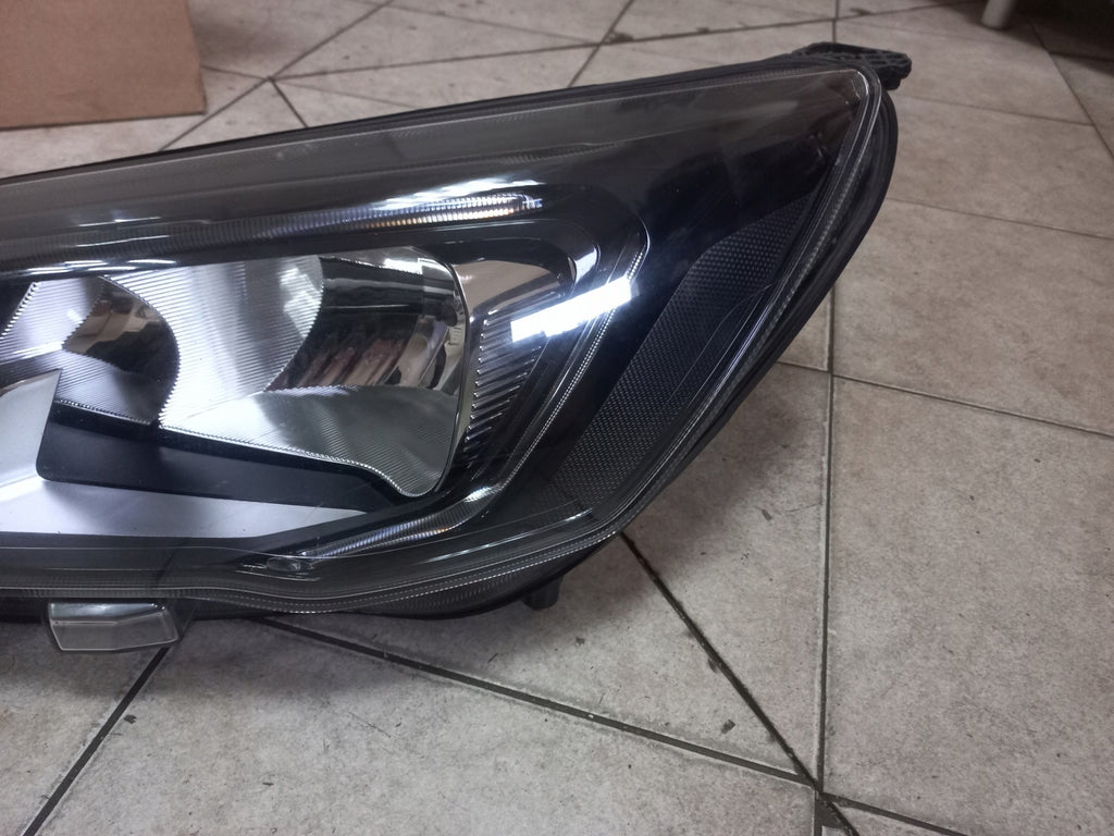 Frontscheinwerfer Ford Focus JX7B-13W030-CE Links Scheinwerfer Headlight