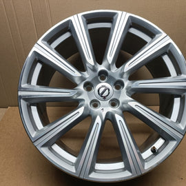 1x Alufelge 20 Zoll 9.0