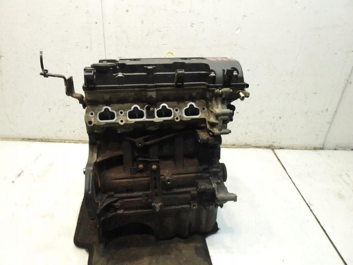 Motor Opel Astra J A14NET 1.4 140PS 103kW 240TKm 2009 Benzin Engine Unkomplett MOT1527106416np
