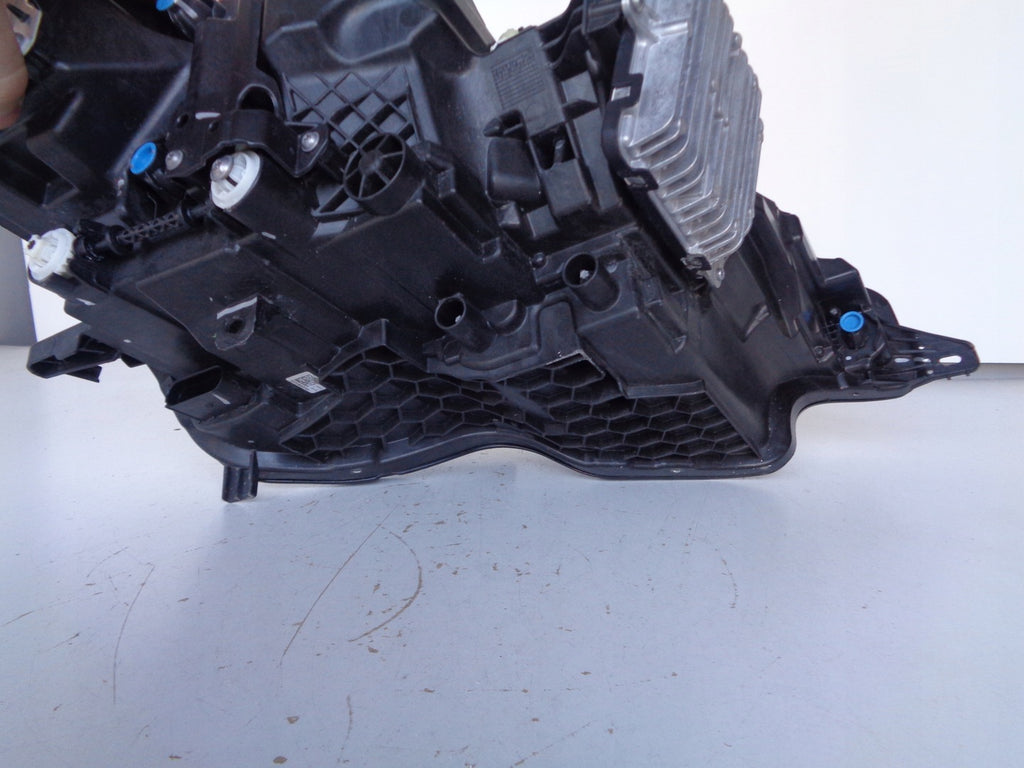 Frontscheinwerfer Volvo S60 V60 Full LED Links Scheinwerfer Headlight SCH7873874105sg