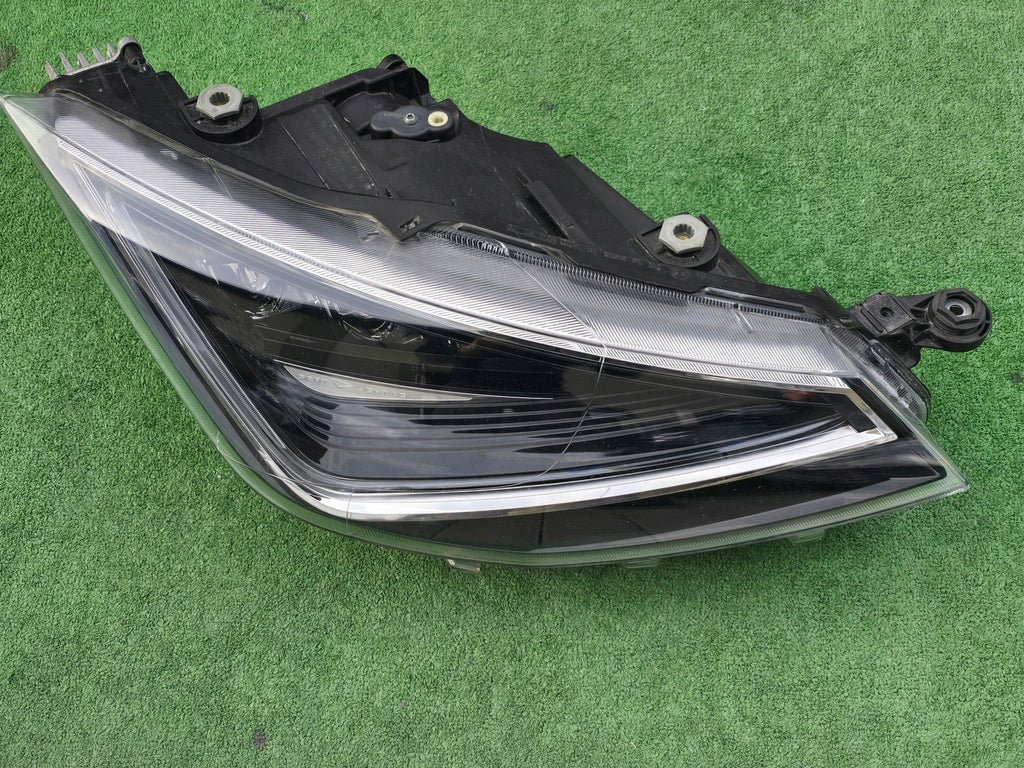 Frontscheinwerfer Seat Ibiza V 6F1941008E LED Rechts Scheinwerfer Headlight SCH6588043395bq