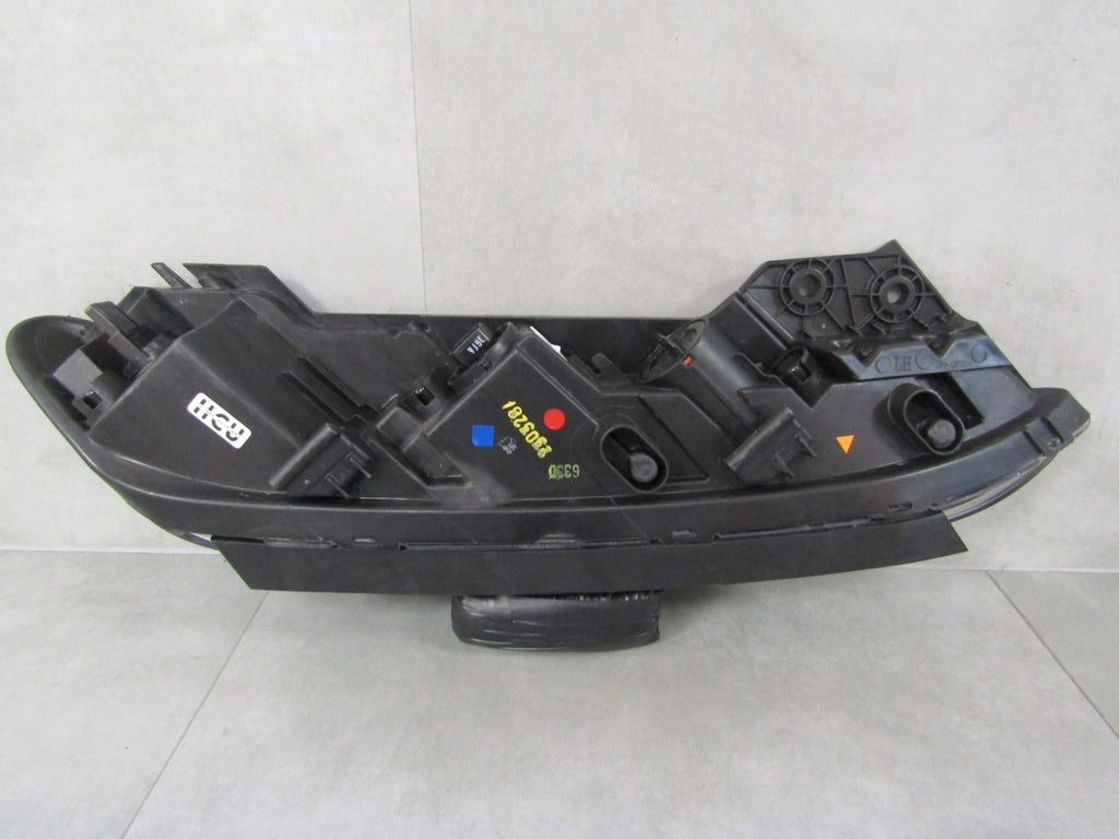Frontscheinwerfer Hyundai Kona 92207 J9000 Links Scheinwerfer Headlight SCH1618077130pv