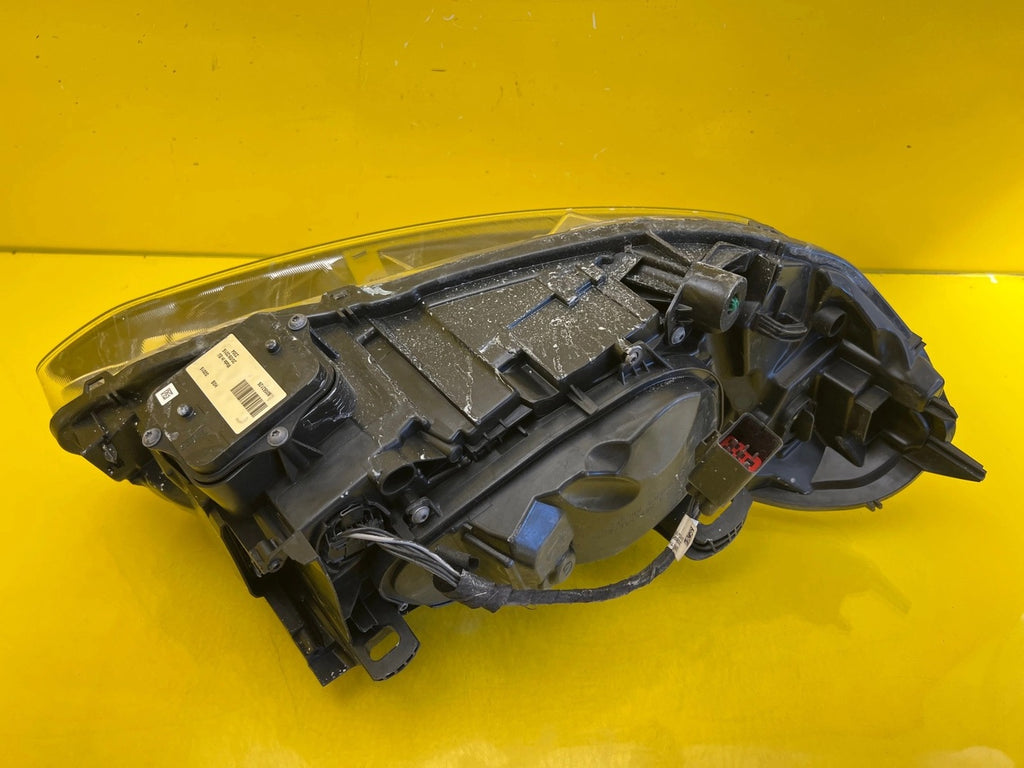 Frontscheinwerfer Volvo Xc60 I 31420249 Xenon Links Scheinwerfer Headlight SCH3005375267xv