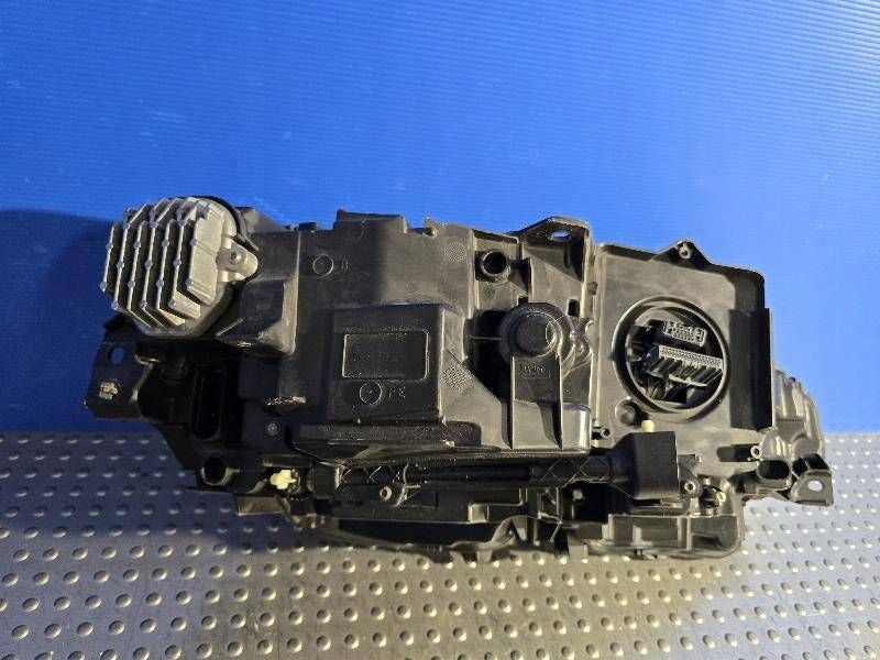 Frontscheinwerfer Volvo S90 V90 32228310 LED Links Scheinwerfer Headlight SCH5340107219hj