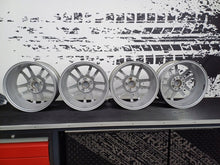 Laden Sie das Bild in den Galerie-Viewer, 4x Alufelge 16 Zoll 6.5" 5x112 22ET Silber 66FG454 BMW G21 G20 Rim Wheel FEL5129540432ua