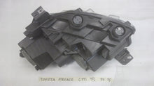Laden Sie das Bild in den Galerie-Viewer, Frontscheinwerfer Toyota Proace City 9835780580 Rechts Scheinwerfer Headlight SCH2720332453qa