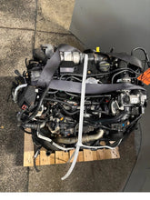 Load image into Gallery viewer, Motor Ford Transit Connect DV5FD 1.5 TDCI 75PS 55kW 150TKm 2016 Diesel Komplett MOT4218232351hz