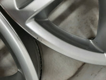 Laden Sie das Bild in den Galerie-Viewer, 4x Alufelge 20 Zoll 8.0" 5x112 25ET Glanz Silber 4G0601025 Audi A6 C7 Rim Wheel FEL7521666564eo