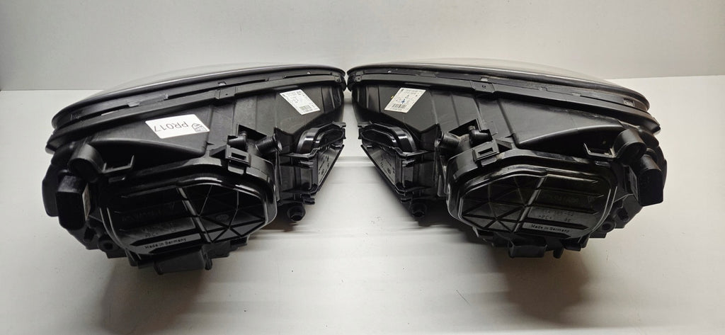 Frontscheinwerfer Porsche Cayenne 7P5941032BB 7P5941031BB Xenon Ein Satz SCH6086307843cf