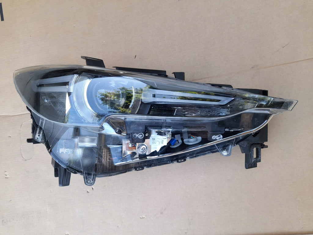 Frontscheinwerfer Mazda Cx5 Cx-5 KB8N51030 LED Rechts Scheinwerfer Headlight