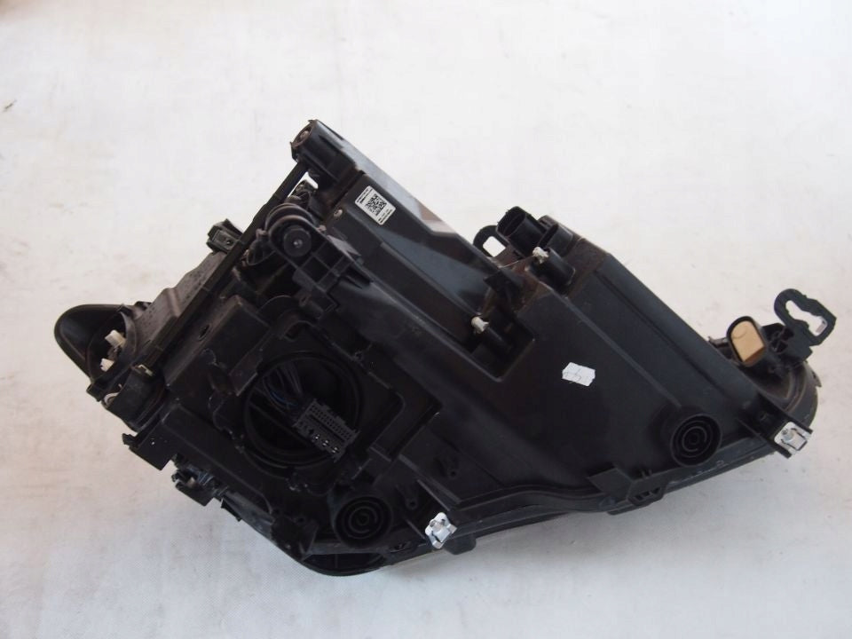 Frontscheinwerfer Seat Leon 5FB941007F Full LED Links Scheinwerfer Headlight SCH4213064083nb