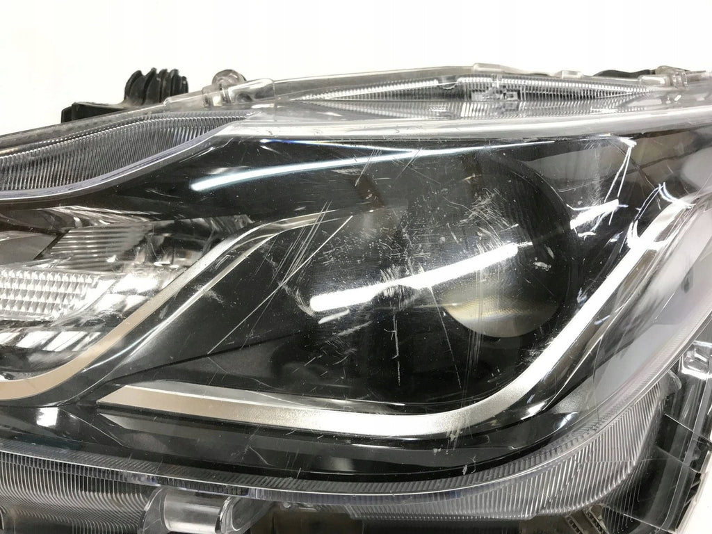 Frontscheinwerfer Toyota Corolla 81150-02T31 Links Scheinwerfer Headlight SCH4991749958mi