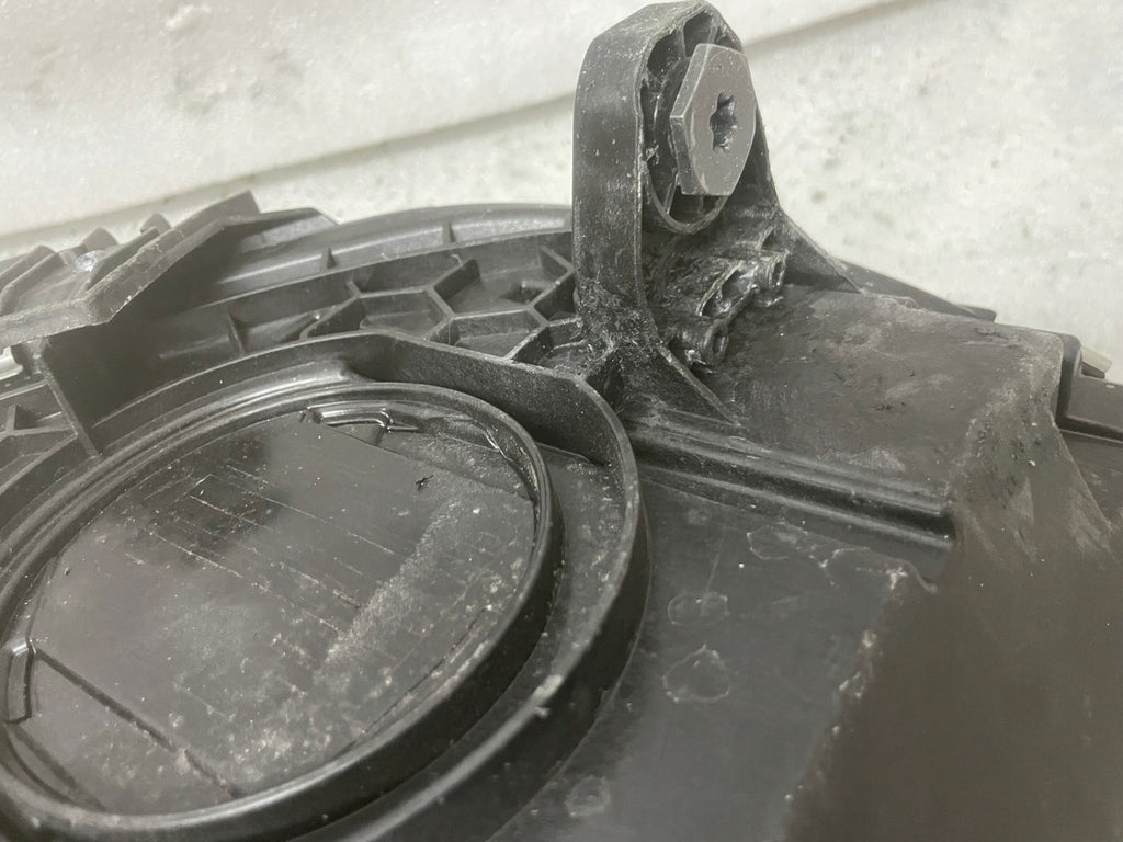 Frontscheinwerfer Mercedes-Benz W206 A2069060703 LED Links Headlight SCH5297841189wx