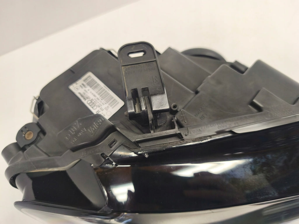 Frontscheinwerfer Audi A5 8T0941004AK Xenon Rechts Scheinwerfer Headlight SCH9990422443ef