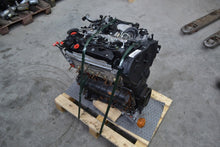 Laden Sie das Bild in den Galerie-Viewer, Motor Audi A6 C7 DDD DDDA 2.0 TDI 190PS 140kW 50TKm 2017 Diesel Engine Komplett MOT5509832685pb